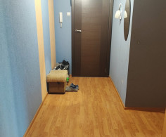 Квартира, 1 этаж