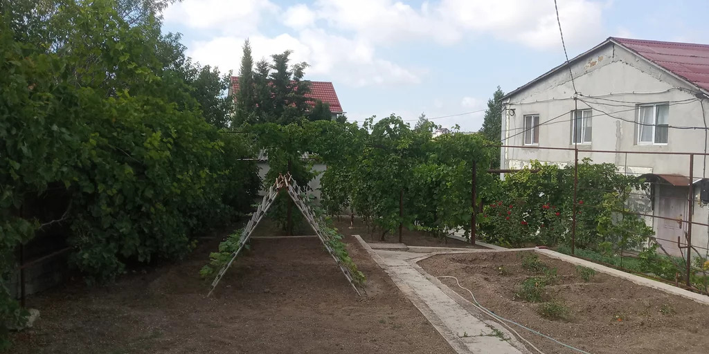 Дом, 2 этажа
