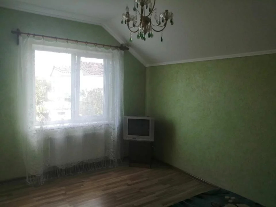 Дом, 2 этажа