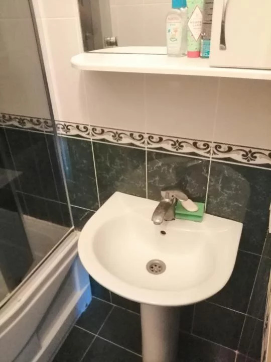 Дом, 2 этажа