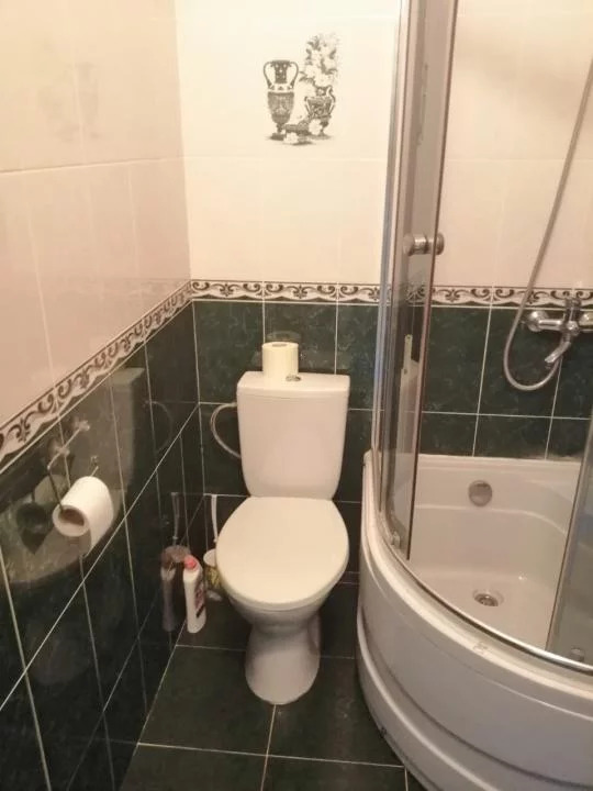 Дом, 2 этажа