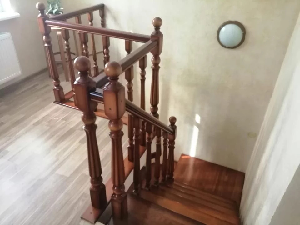 Дом, 2 этажа