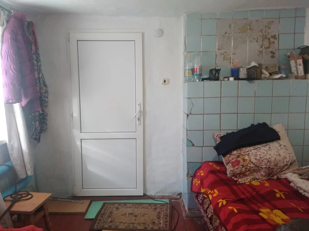 Дом, 1 этаж