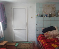 Дом, 1 этаж
