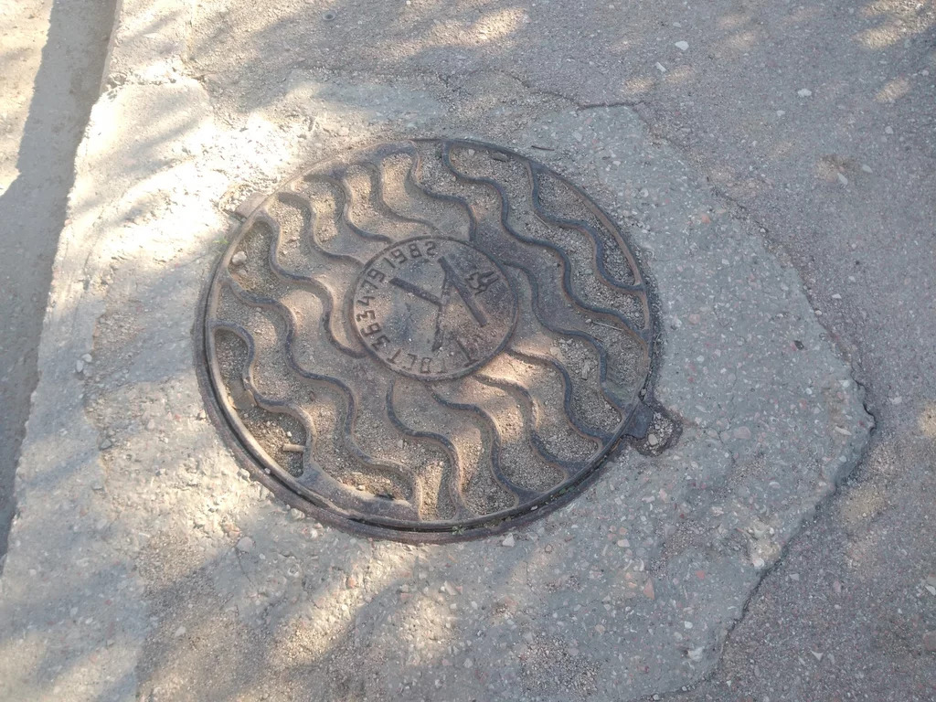 Дом, 1 этаж