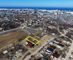 Участок, 10 соток