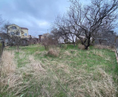 Участок, 4 сотки