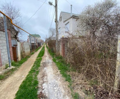 Участок, 4 сотки