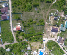 Участок, 10 соток
