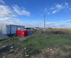 Участок, 10 соток