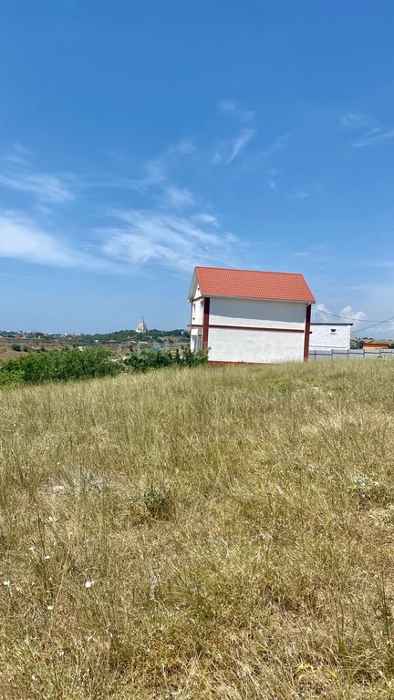 Участок, 10 соток