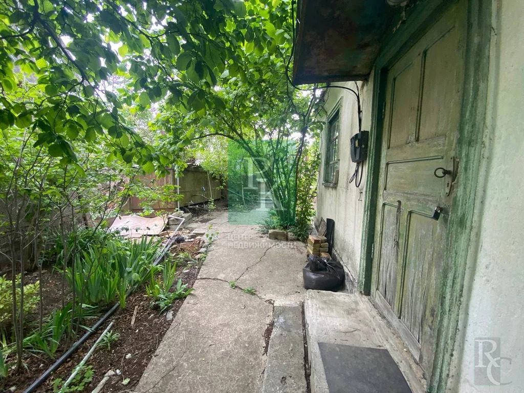 Участок, 6 соток