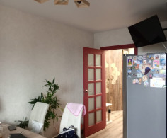 Квартира, 15 этажей