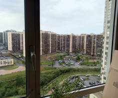 Квартира, 15 этажей