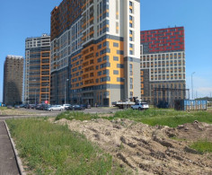 Квартира, 10 этажей