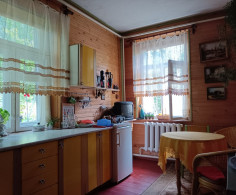 Квартира, 1 этаж