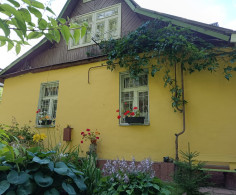 Квартира, 1 этаж
