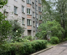 Квартира, 4 этажа