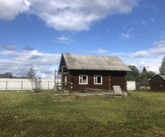 Дом, 2 этажа