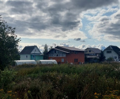 Участок, 250 соток