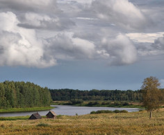 Участок, 12 соток