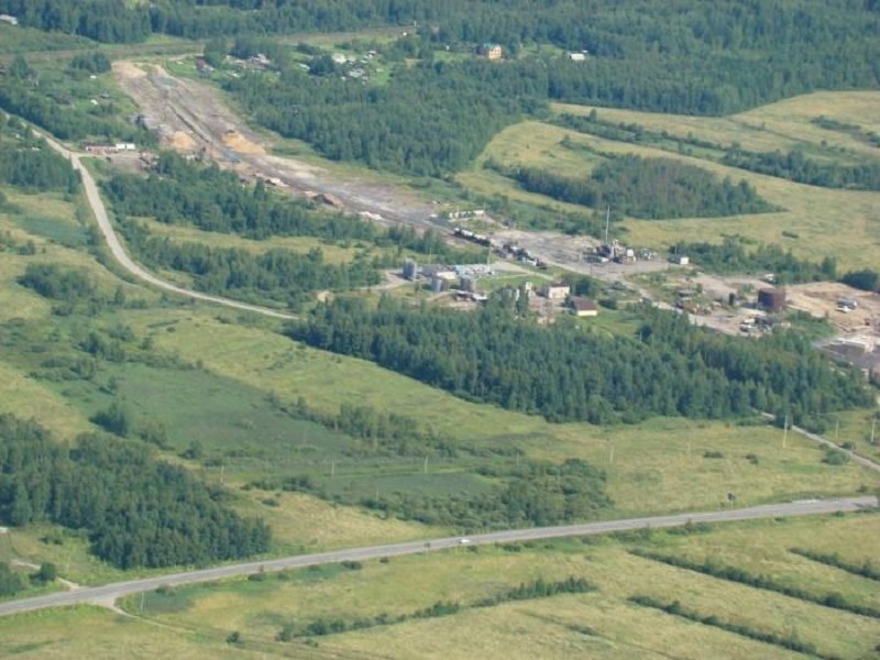 Участок, 12 соток