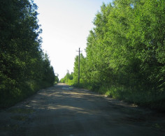 Участок, 12 соток