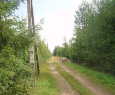 Участок, 12 соток