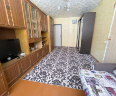 Квартира, 1 этаж