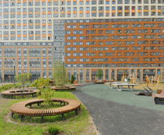Квартира, 21 этаж