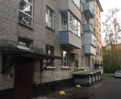 Квартира, 5 этажей