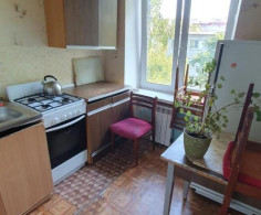 Квартира, 5 этажей