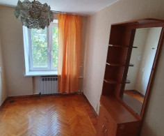 Квартира, 5 этажей