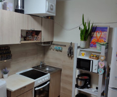 Квартира, 2 этажа