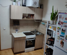 Квартира, 2 этажа
