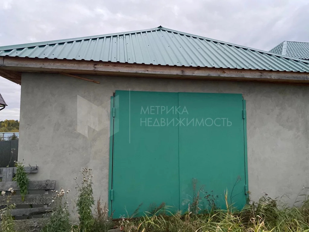 Дом, 2 этажа