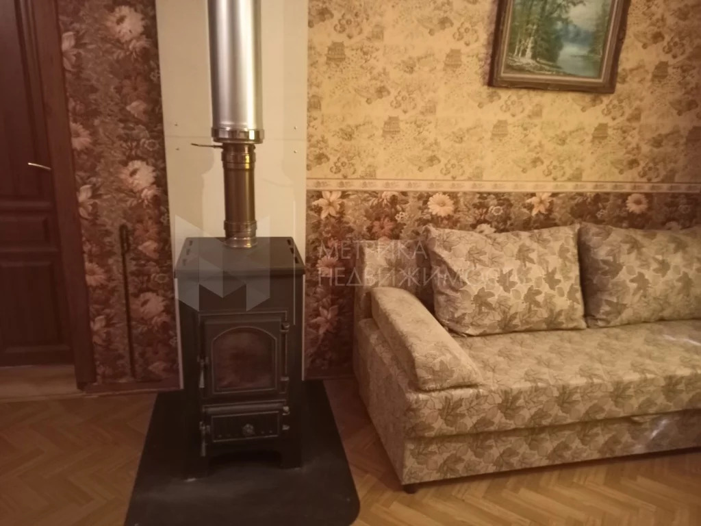 Дом, 2 этажа