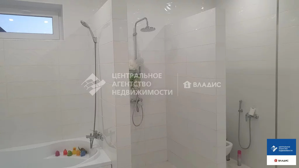 Дом, 1 этаж