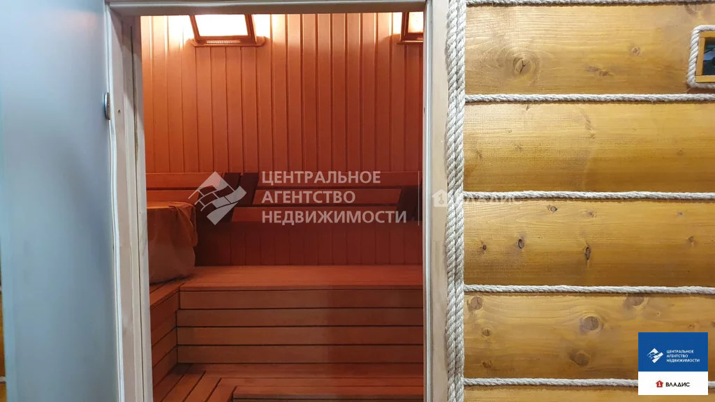 Дом, 1 этаж