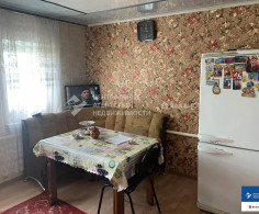 Дом, 1 этаж