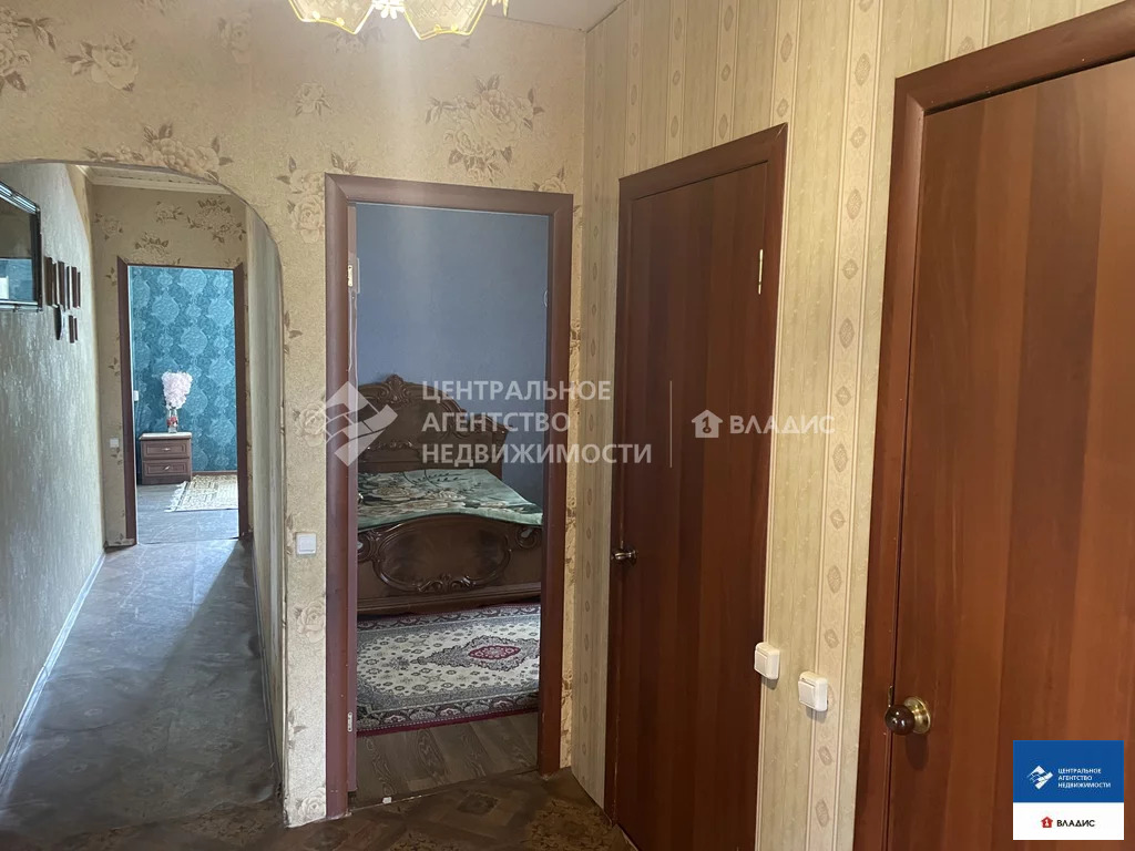 Дом, 1 этаж