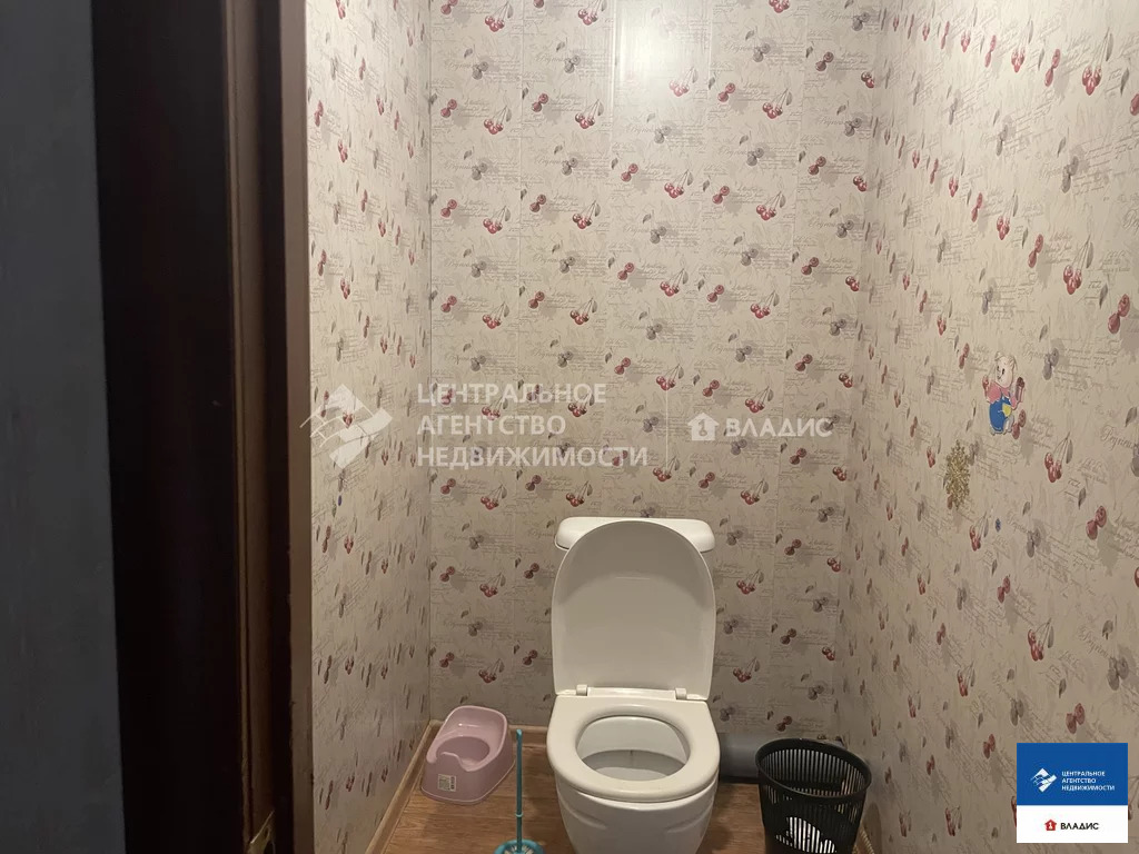 Дом, 1 этаж