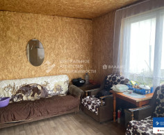 Дом, 1 этаж
