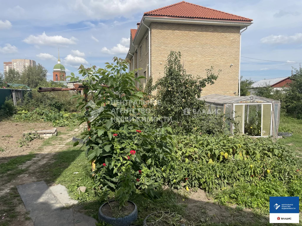 Дом, 1 этаж