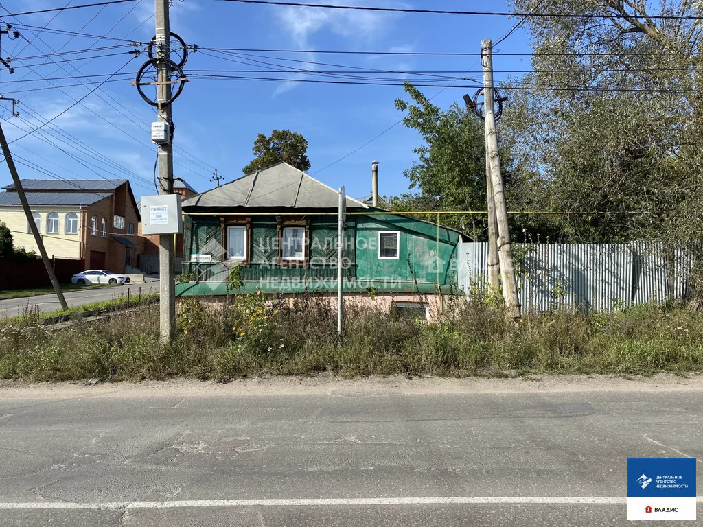 Дом, 2 этажа