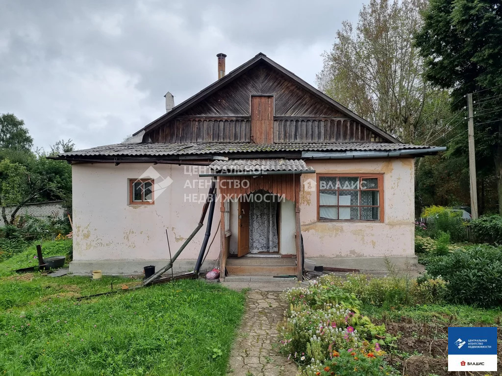 Дом, 1 этаж