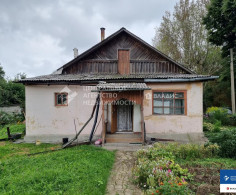 Дом, 1 этаж