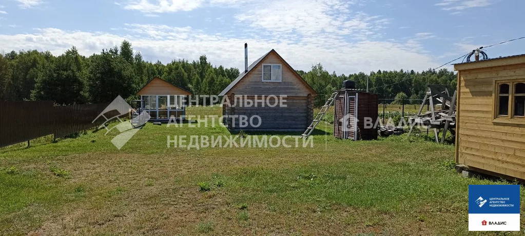 Дом, 2 этажа