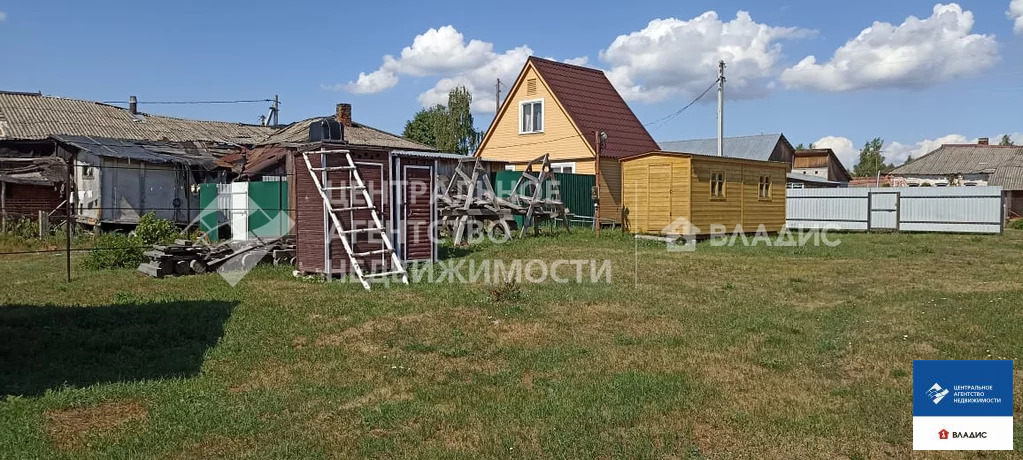 Дом, 2 этажа