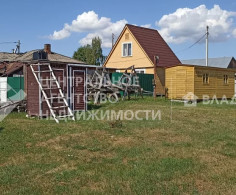 Дом, 2 этажа